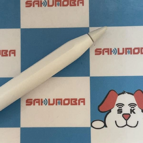 Apple Pencil 第2世代 MU8F2J/A  A2051 ホワイト