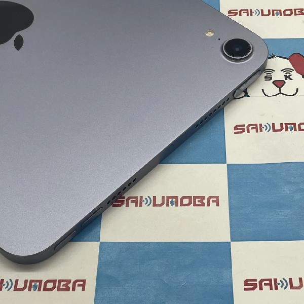 iPad mini 第6世代 Wi-Fiモデル 64GB MK7R3J/A A2567 新品同様