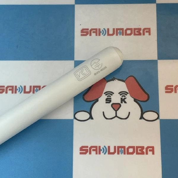 Apple Pencil 第2世代 MU8F2J/A  A2051 ホワイト