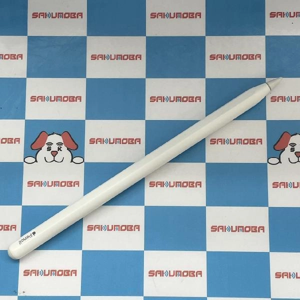 Apple Pencil 第2世代 MU8F2J/A  A2051 ホワイト