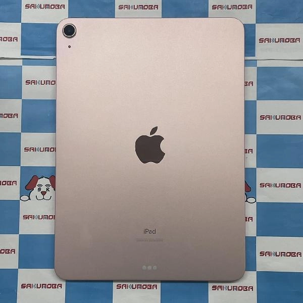iPad Air 第4世代 Wi-Fiモデル 64GB MYFN2J/A A2316 ローズゴールド