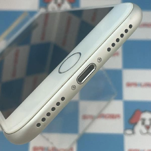 iPhone8 docomo版SIMフリー 64GB MQ792J/A A1906 美品 シルバー