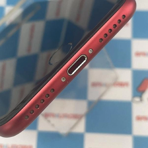 iPhoneSE 第2世代 Apple版SIMフリー 128GB MXD22J/A A2296 美品 No 商品カラー