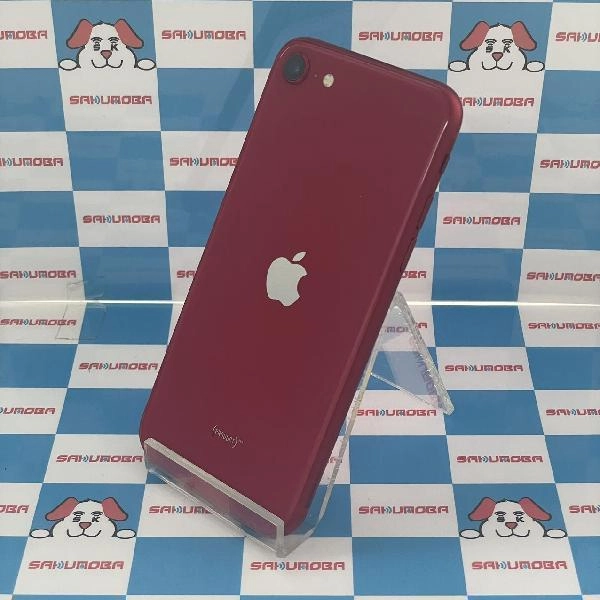 iPhoneSE 第2世代 Apple版SIMフリー 128GB MXD22J/A A2296 美品 No 商品カラー