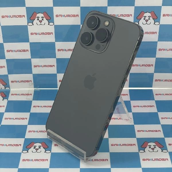 iPhone13 Pro au版SIMフリー 128GB MLUE3J/A A2636