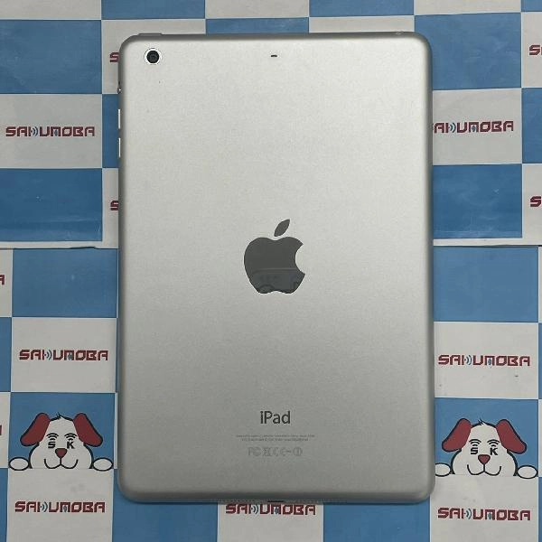 iPad mini 第2世代 Wi-Fiモデル 32GB ME280LL/A シルバー