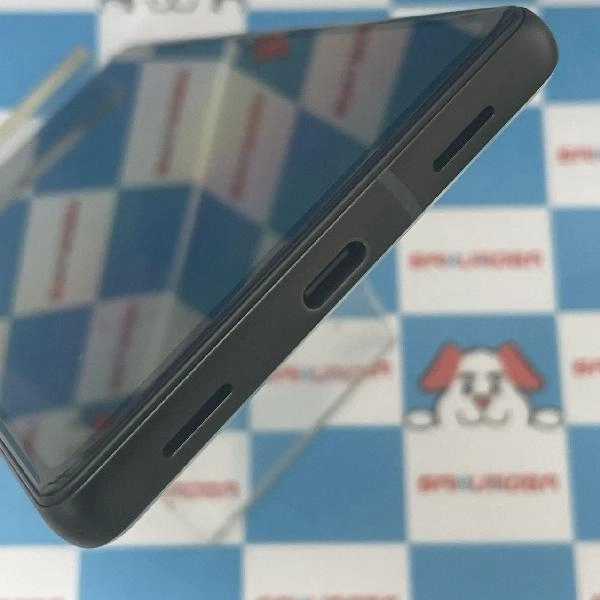 Google Pixel 6a au 128GB GB17L