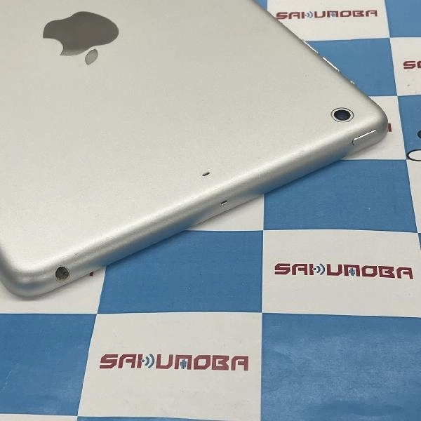 iPad mini 第2世代 Wi-Fiモデル 32GB ME280LL/A シルバー