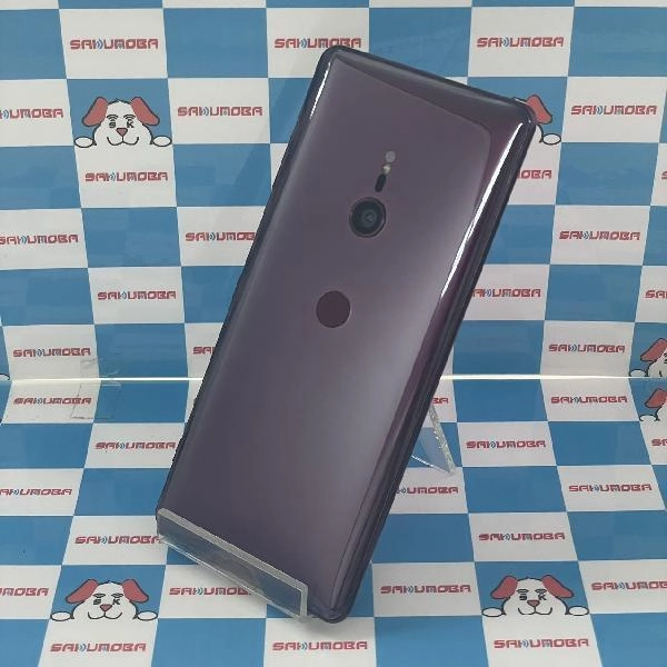 Xperia XZ3 SOV39 au 64GB SOV39