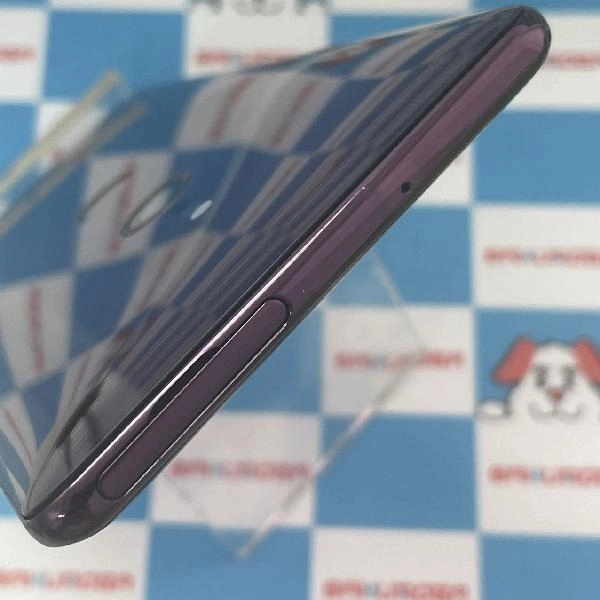 Xperia XZ3 SOV39 au 64GB SOV39