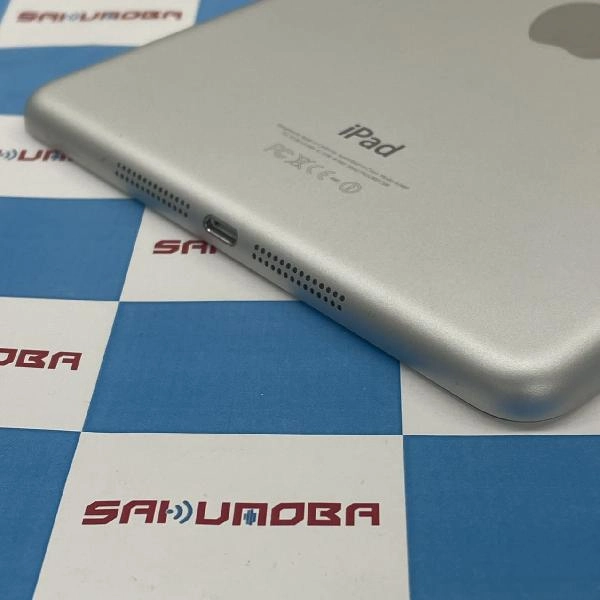 iPad mini 第2世代 Wi-Fiモデル 32GB ME280LL/A シルバー