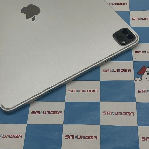 iPad Pro 12.9インチ 第6世代 Wi-Fiモデル 256GB MNXT3J/A A2459