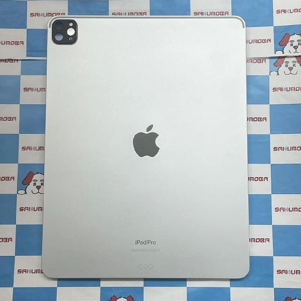 iPad Pro 12.9インチ 第6世代 Wi-Fiモデル 256GB MNXT3J/A A2459