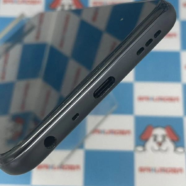 OPPO A54 5G OPG02 au 64GB ブラック