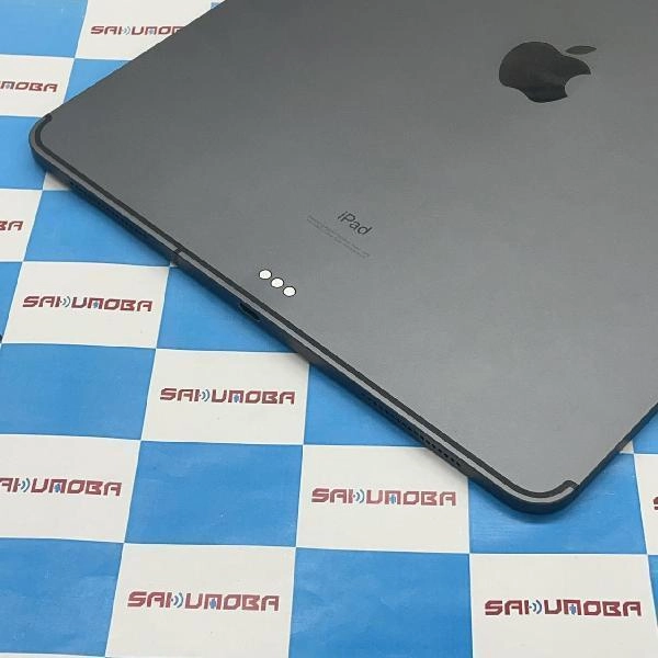 iPad Pro 12.9インチ 第4世代 docomo版SIMフリー 128GB MY3C2J/A A2232 スペースグレイ