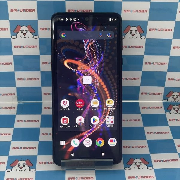 AQUOS R5G SH-51A docomo 256GB