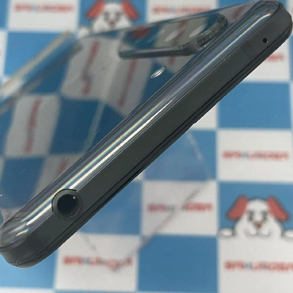 AQUOS R5G SH-51A docomo 256GB