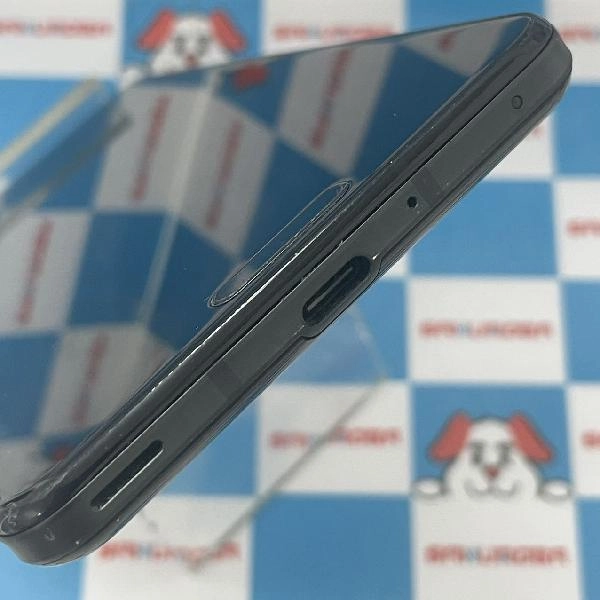 AQUOS R5G SH-51A docomo 256GB