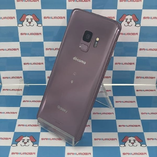 Galaxy S9 SC-02K docomo 64GB