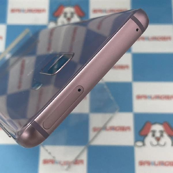 Galaxy S9 SC-02K docomo 64GB