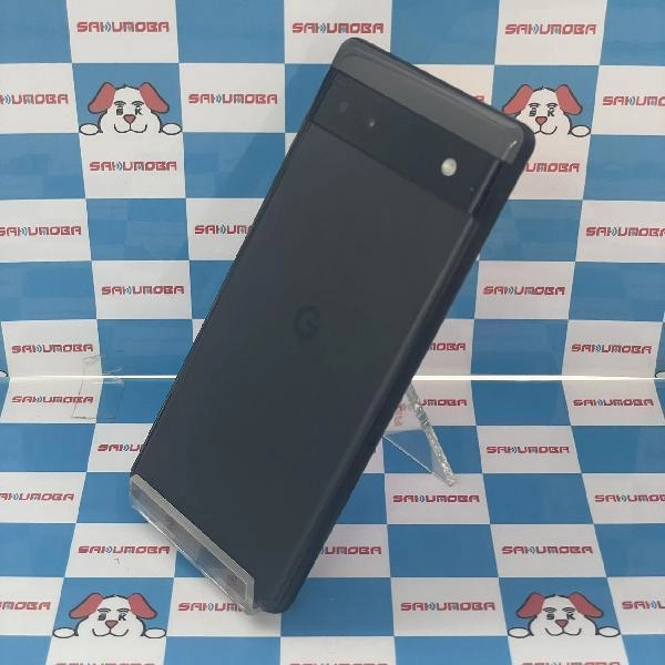Google Pixel 6a SoftBank 128GB GB17L