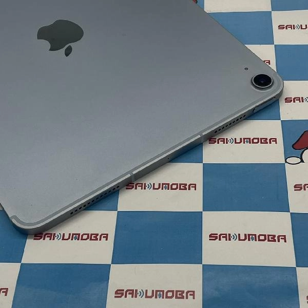 iPad Air 第4世代 Apple版SIMフリー 256GB MYH62J/A A2072 スカイブルー