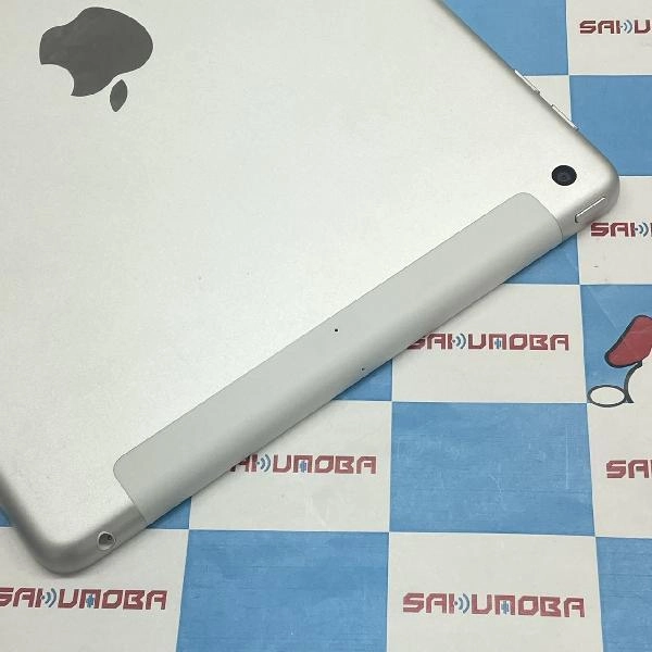 iPad 第5世代 SoftBank版SIMフリー 32GB MP1L2J/A A1823