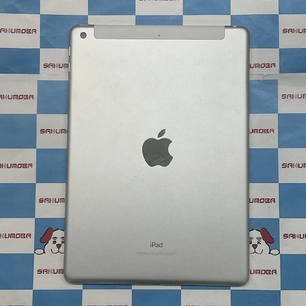 iPad 第5世代 SoftBank版SIMフリー 32GB MP1L2J/A A1823