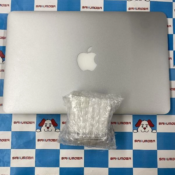 MacBook Air 11インチ Mid 2013 128GB MD711J/A A1465 シルバー