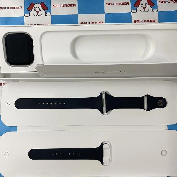 Apple Watch Series 7 GPSモデル  MKN53J/A A2474