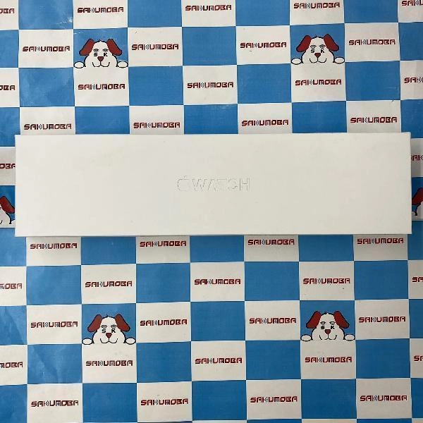 Apple Watch Series 7 GPSモデル  MKN53J/A A2474