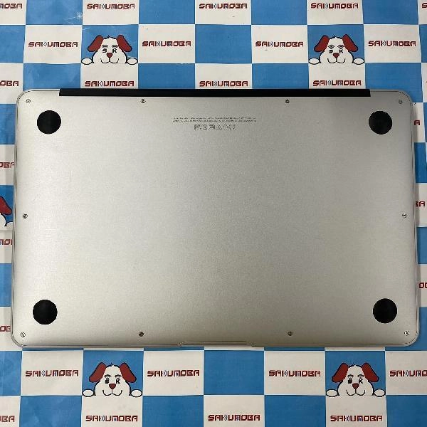 MacBook Air 11インチ Early 2015 256GB MJVP2J/A A1465 シルバー