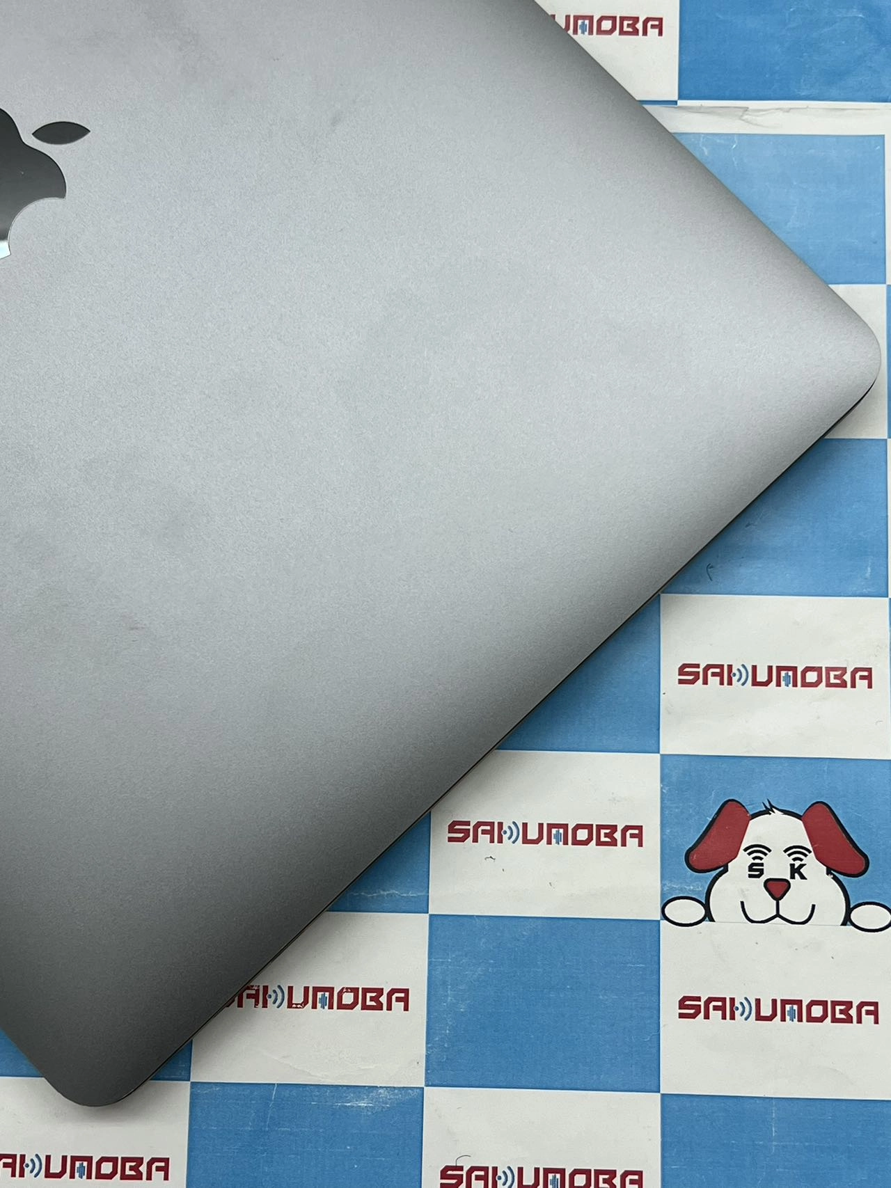 MacBook Pro 13インチ 2019 Thunderbolt 3ポートx 4 256GB MV962J/A A1989 スペースグレイ