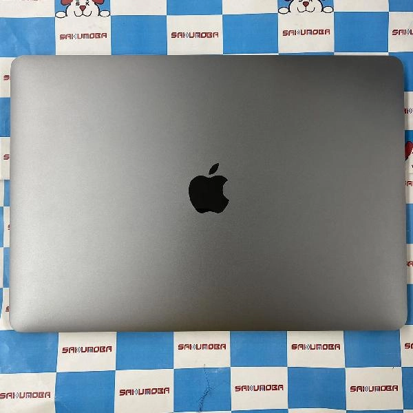 MacBook Pro 13インチ 2019 Thunderbolt 3ポートx 4 256GB MV962J/A A1989 スペースグレイ