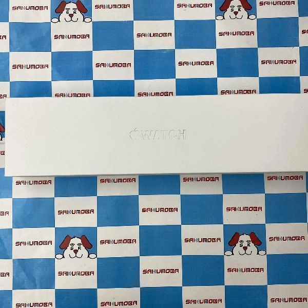 Apple Watch Series 8 GPSモデル 32GB MP6N3J/A A2771