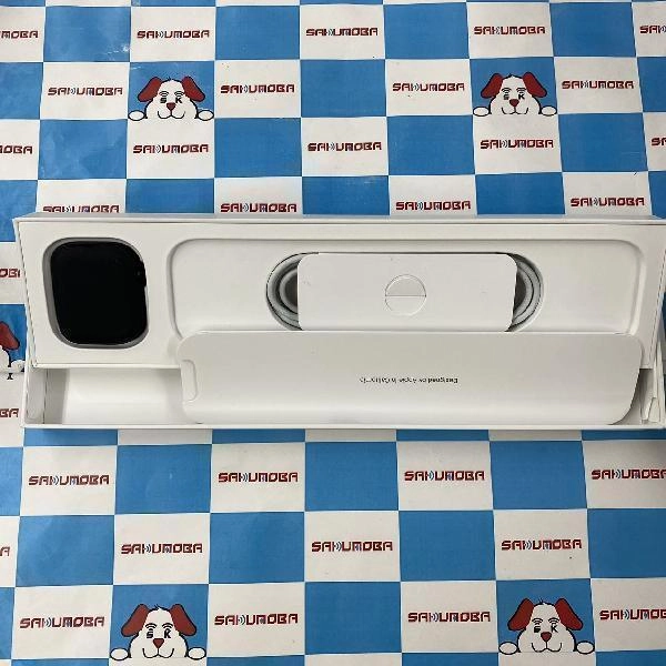 Apple Watch Series 7 GPS + Cellularモデル  MKJP3J/A A2478