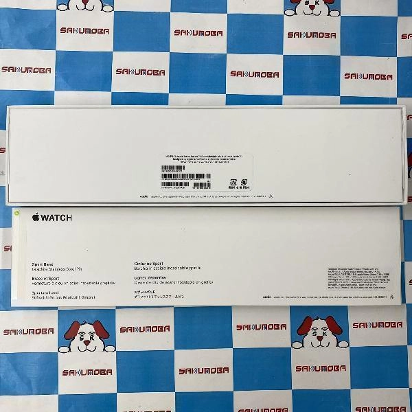 Apple Watch Series 7 GPS + Cellularモデル  MKJP3J/A A2478