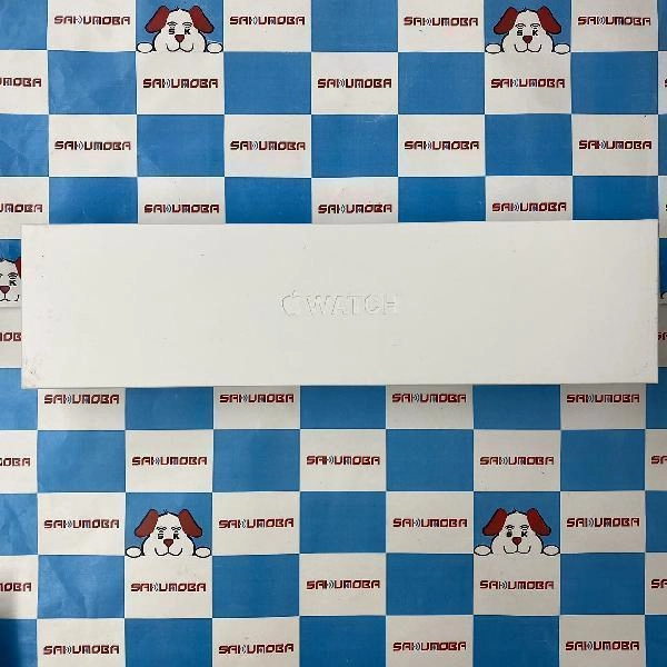 Apple Watch Series 7 GPS + Cellularモデル  MKJP3J/A A2478