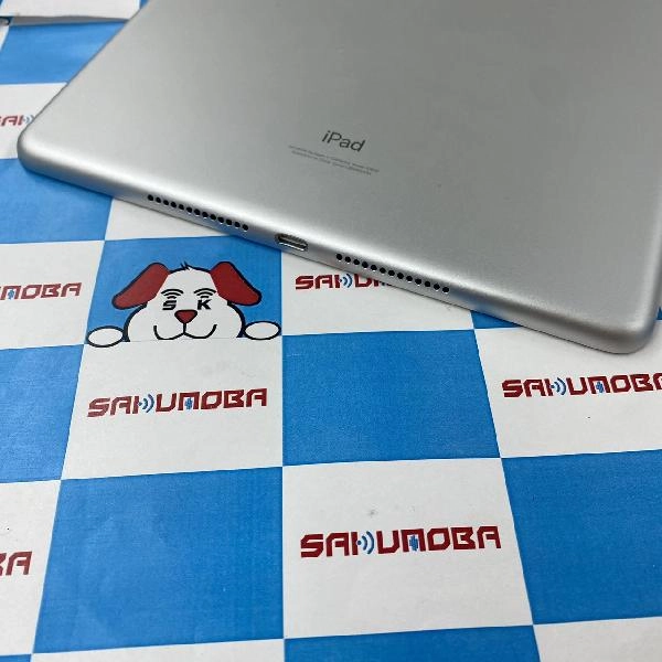 iPad 第9世代 Wi-Fiモデル 64GB MK2L3J/A A2602