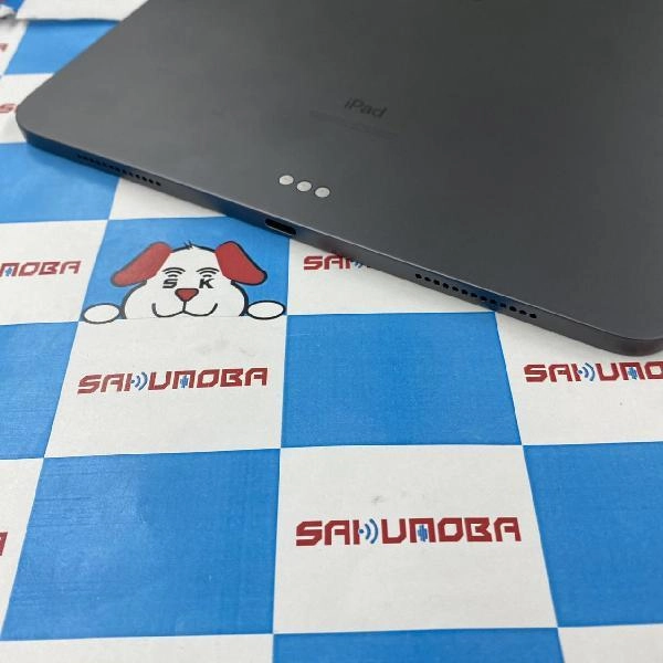 iPad Pro 11インチ 第1世代 Wi-Fiモデル 64GB MTXN2J/A A1980 スペースグレイ