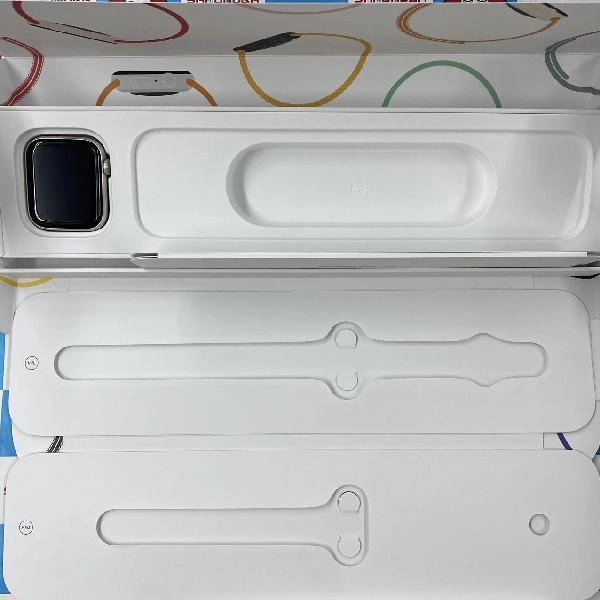 Apple Watch SE 第2世代 GPSモデル 32GB MNJX3J/A A2723