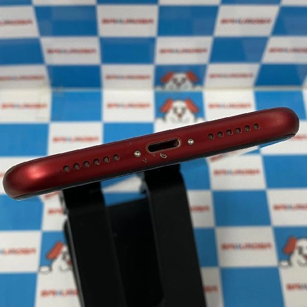 iPhoneXR au版SIMフリー 128GB MT0N2J/A A2106