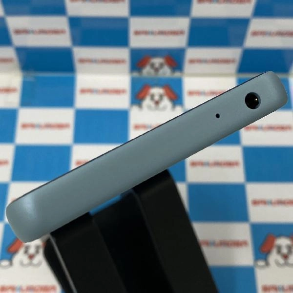 Xperia Ace II SO-41B docomo 64GB SIMロック解除済み 開封未使用品 ブルー