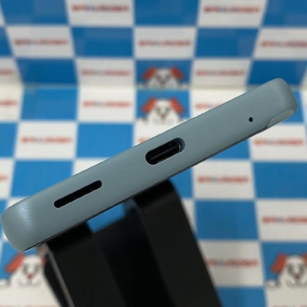 Xperia Ace II SO-41B docomo 64GB SIMロック解除済み 開封未使用品 ブルー