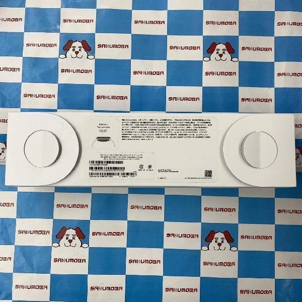 Apple AirPods 第3世代 MagSafe充電ケース付き  MME73J/A A2566 ホワイト