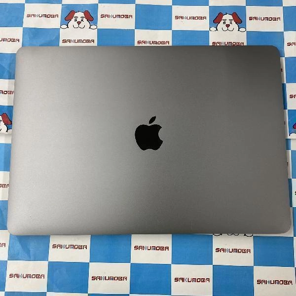 MacBook Pro 13インチ 2016 Thunderbolt 3ポートx2 256GB MLL42J/A A1706 スペースグレイ