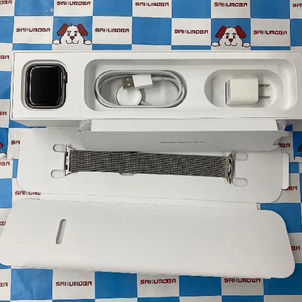 Apple Watch Series 6 GPS + Cellularモデル  M0H23J/A A2376