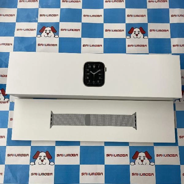 Apple Watch Series 6 GPS + Cellularモデル  M0H23J/A A2376