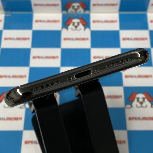 iPhoneX docomo版SIMフリー 64GB MQAX2J/A A1902