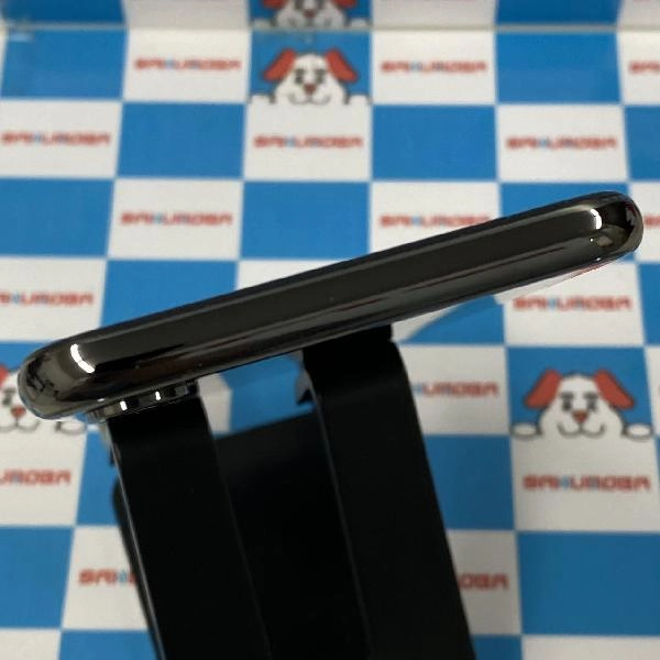 iPhoneX docomo版SIMフリー 64GB MQAX2J/A A1902